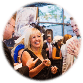 YOUR EVENT