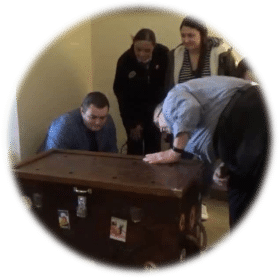 TEAM BUILDING