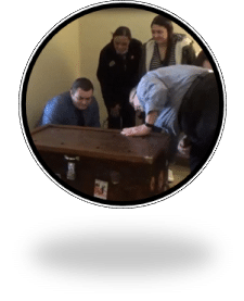 TEAM BUILDING